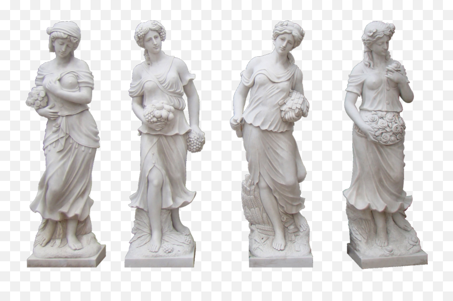 Statue Sculpture Editing - Statues Png Download 1280813 Statues Png Emoji,Roman Sculpture With Human Emotion