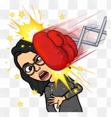 Atypical 60 A Typical Blog A Typical Woman A Typical - Fist Emoji,Titties Emoji