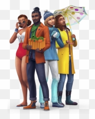 The Sims 4 How To Play The Sims 4 For Free Legally - Sims 4 Seasons Emoji,Sims 4 Change Other Sims Emotions