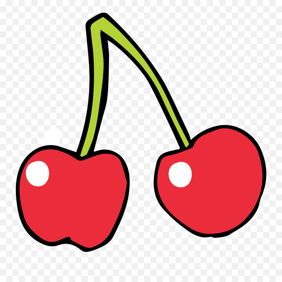 Pixel Pac Man Ghosts - Clip Art Library Pac Man Cherry Emoji,Mastryoshka Pacman Emoticon