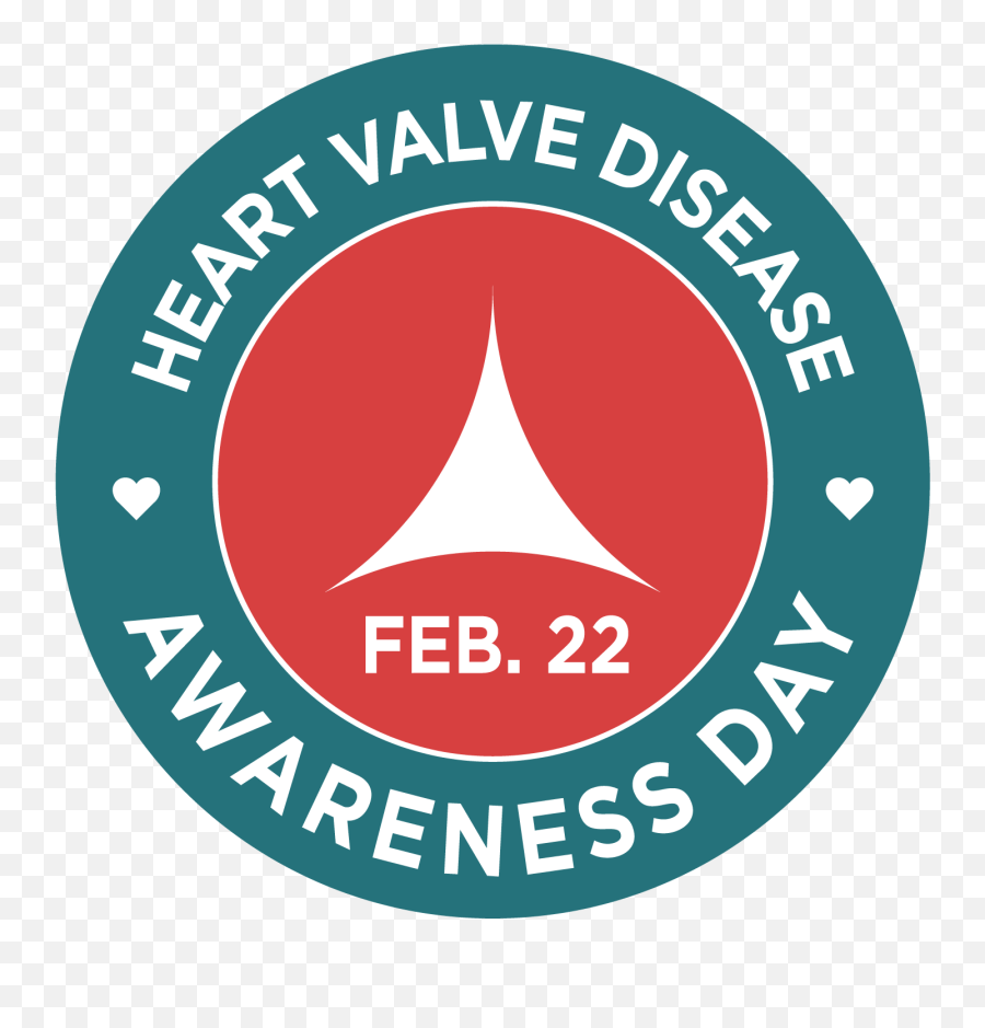 Heart Valve Disease Awareness Day American Heart Association - Valvular Heart Disease Awareness Emoji,How To Make Heart Emoticons On Facebook