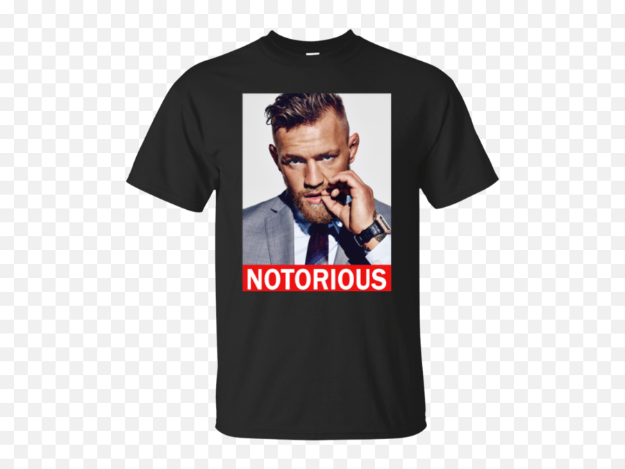 Tagged Products - Conor Mcgregor Shirt Emoji,Mc Gregor Emojis