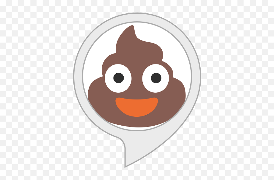 Amazoncom Poop Detective Alexa Skills Emoji,Detective Emoji