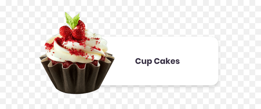 Online Cake Delivery Send Cakes By Best Bakery Order For - Baking Cup Emoji,Emoticon Com Cara De Delícia Cupcake