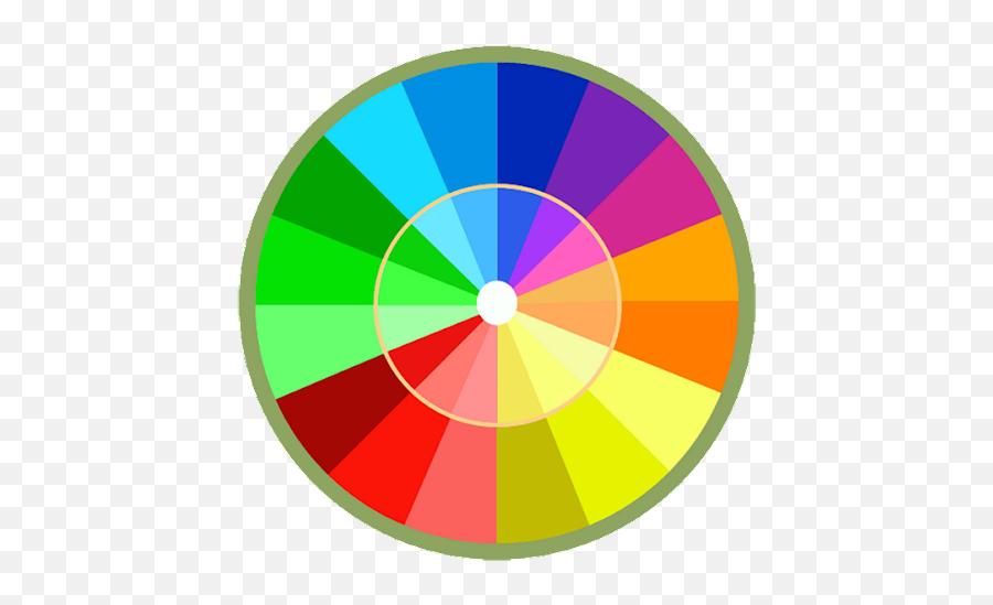 How To Choose Colors That Fit Your Brand - Anchorage Alaska Color Wheel Copyright Free Emoji,What Emotion Does The Color Turqoise Represent