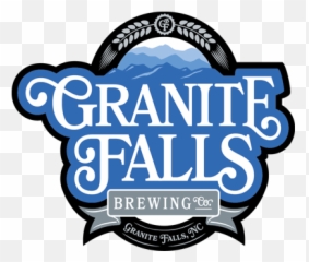 Granite Falls Brewing Company Will Release Their Biggest And - Granite Falls Brewing Emoji,Emoticon Cervezas Whatsapp