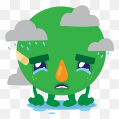 Geometric Gang For Sticker - Fictional Character Emoji,Emotions Giffs