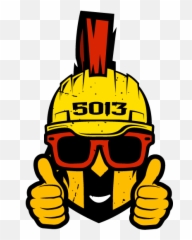 The Trobot Brand U2013 Trobots 5013 - Dot Emoji,Fire Emojis Vector