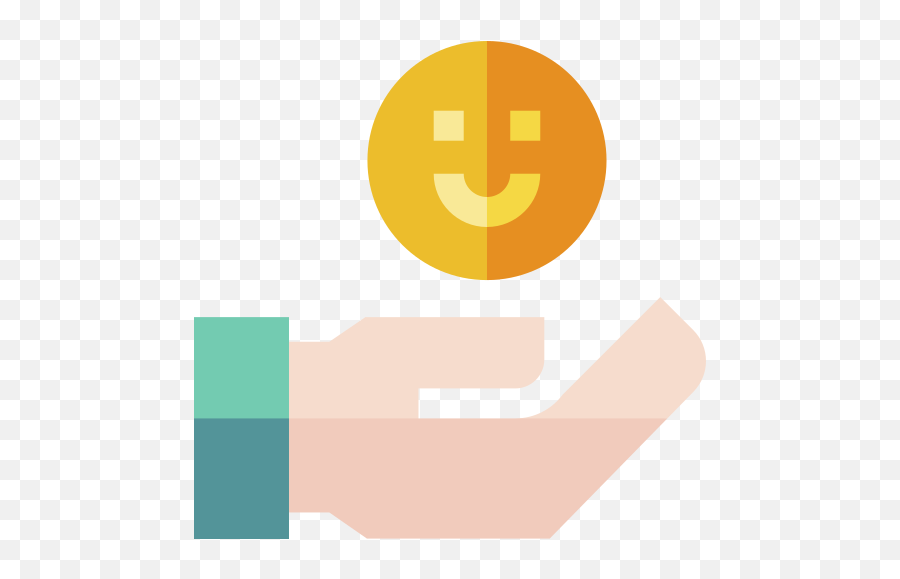 Happiness - Free Smileys Icons Language Emoji,Saluting Emoticon For Facebook