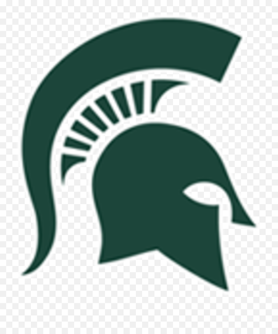 Team Recruiting Class Rankings - Michigan State Logo Png Emoji,University Of Alabama Thumbs Up Emoticons