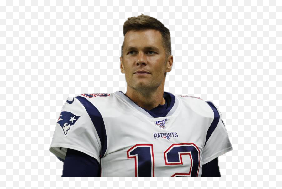 Tom Brady Png High - Tom Brady Png Emoji,T6om Brady Sad Emoticon