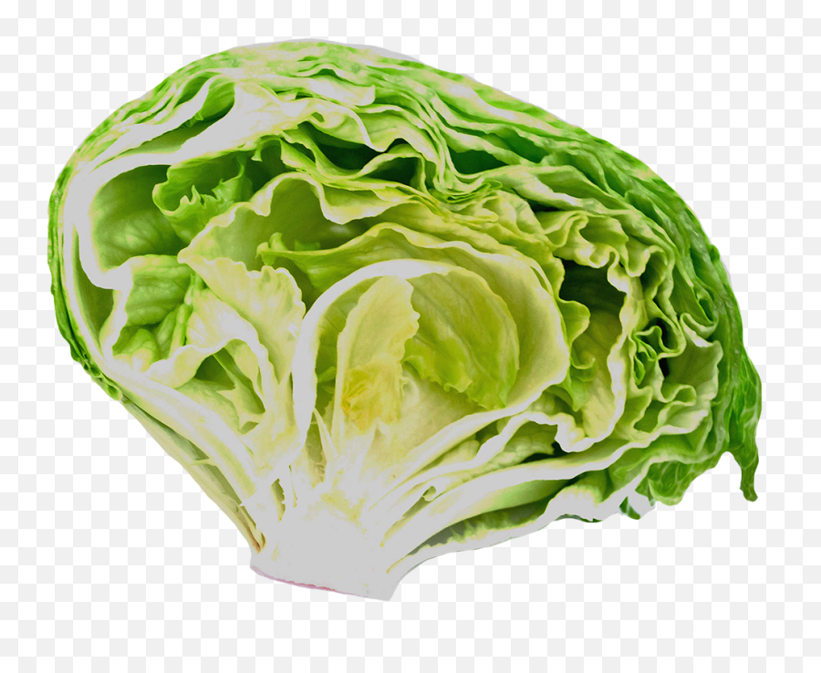 Vegetables Clipart - Superfood Emoji,Head Of Lettuce Emoji
