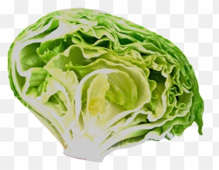 Vegetables Clipart - Superfood Emoji,Head Of Lettuce Emoji