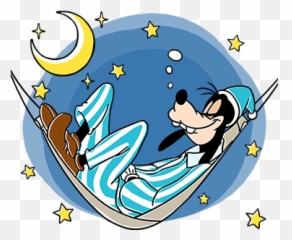 Dumbo Goodnight Sleep Sticker - Fictional Character Emoji,Goodnight Emoji Art