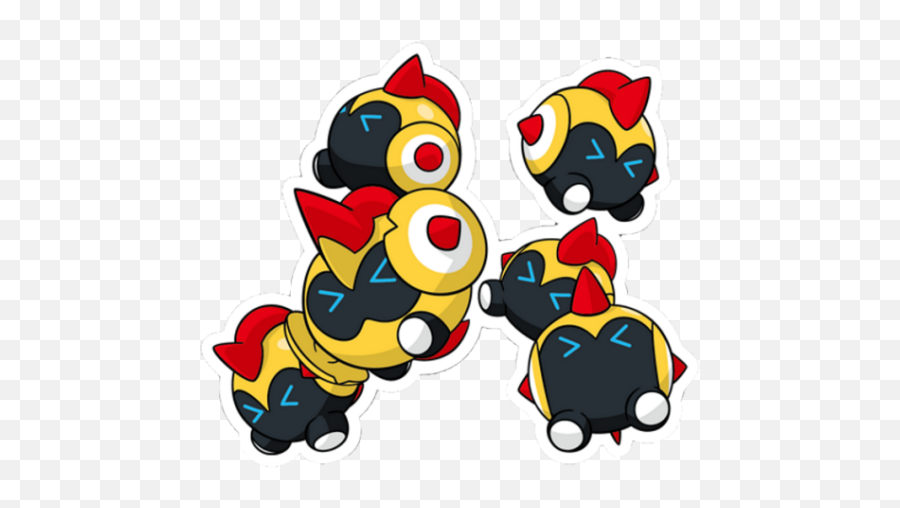 Pokémon Go - Stickers Go Emoji,Discord Sylveon Emojis
