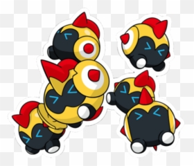 Pokémon Go - Stickers Go Emoji,Discord Sylveon Emojis