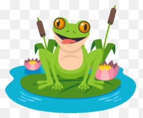 Tongue Out Spring Fling Sticker - Tongue Out Spring Fling Pond Frogs Emoji,Cat Sticking Out Tongue Emoticon
