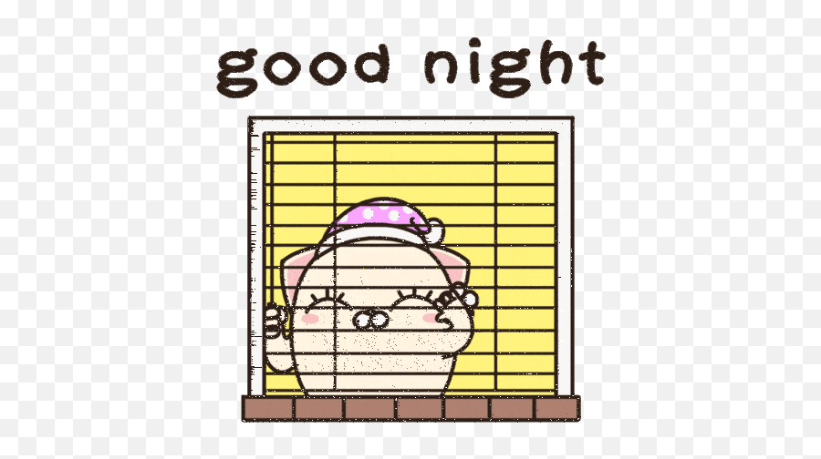 Nighty Nights Goodnight Nighty Night - Dot Emoji,Goodnight Emoji Text