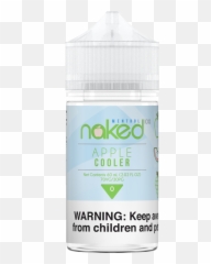 Naked 100 Menthol - Skin Care Emoji,Naked Emojis