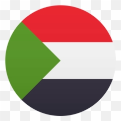 Sudan Flags Gif - Sudan Flag Emoji,Egypt Flag Emoji