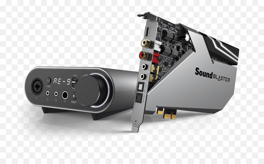 Sound Blaster Ae - 9 Emoji,Amazon Emotion Amplifiers