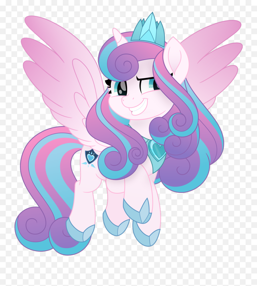 Princess Flurry Heart Fan Club - Page 10 Fan Clubs Mlp Emoji,Princess And Hearts Emoji