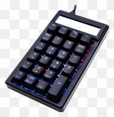 Ducky Pocket - Have Fun Wherever You Go The Portable Emoji,Making Emojis With Keyboard Numpad