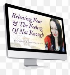 The Law Of Attraction - Jennifer Dawn Blogger Marketer Language Emoji,Trapped Emotion