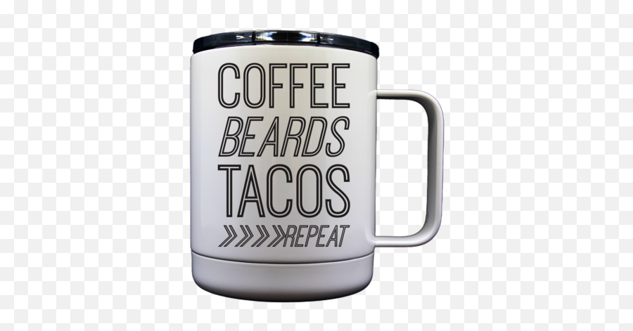 Beards Of Legend Coffee Mugs Emoji,Apple Emoticons Bearded White Man