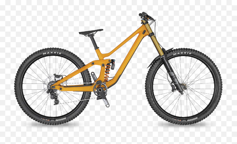 Gambler Tuned Scott Emoji,Bh Emotion Bikes 20816