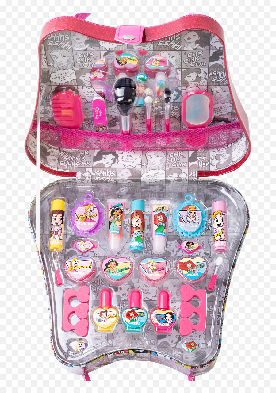 Disney Princess Weekender Bag Lip Smacker Emoji,How To Make Emoji Backpacks