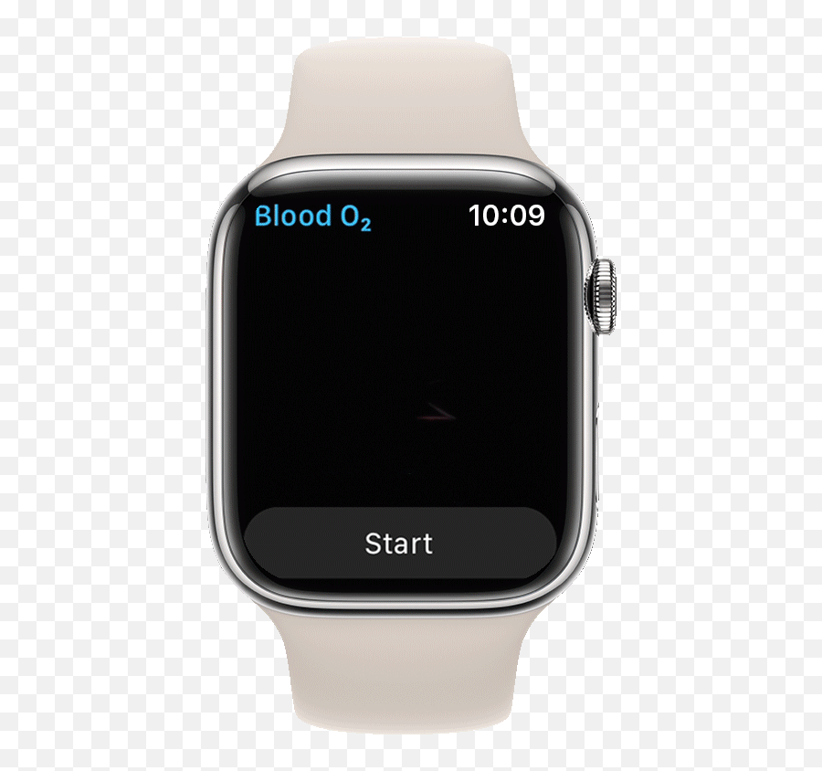 Cómo Usar La App Oxígeno En Sangre En El Apple Watch Series Emoji,Emoticon Corazon De Colores Que Significa Un