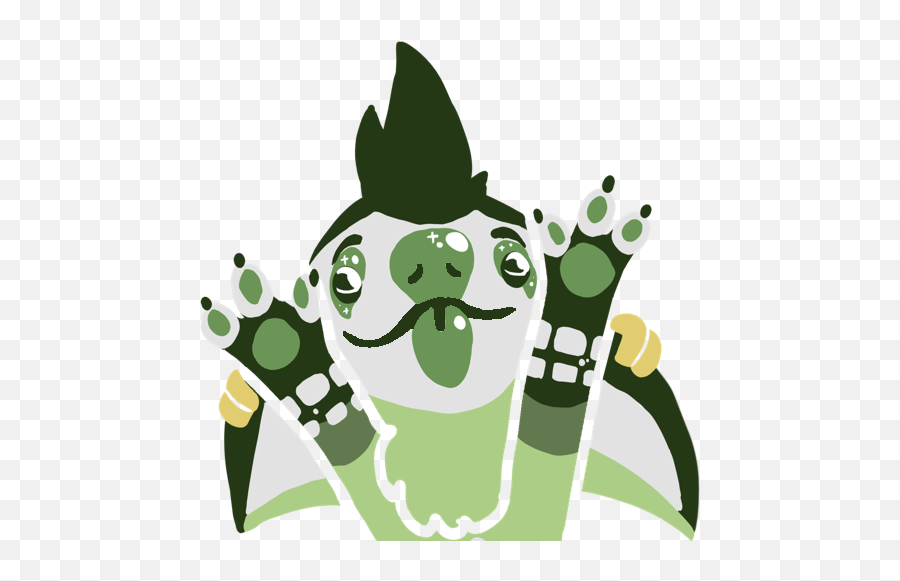 Mojitwitter Emoji,Steam Furryyiff Emoticons