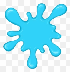 The Most Edited Shok Picsart - Clipart Splash Of Paint Emoji,Shoked Emoji