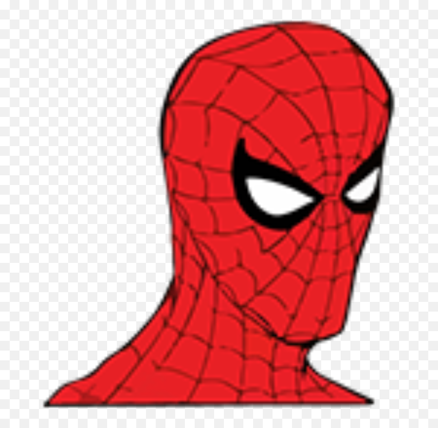 Spider - Man Emoji Free Twitch Emotes,Man Running Animated Emoticon