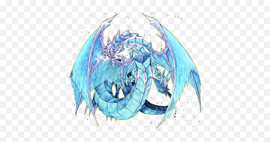 Brionac Dragon Of The Ice Barrier Vs Battles Wiki Fandom Emoji,Emotion That Destroyes Barriers