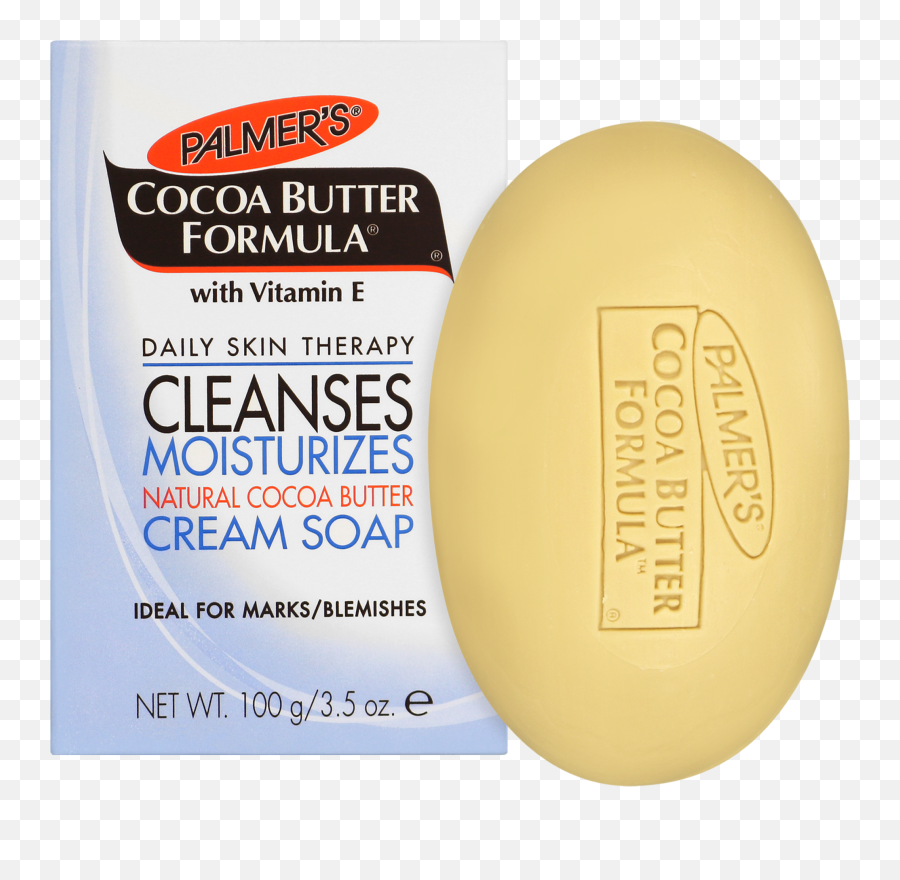 Palmeru0027s Cocoa Butter Formula Cream Soap Bar 35 Oz Emoji,Im An Ocean Of Emotion Hunger Adult Swim