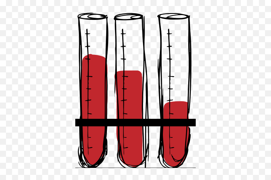Blood Clipart Blood Testing Blood Blood Testing Transparent - Blood Tests Clipart Transparent Emoji,Blood Drop Emoji