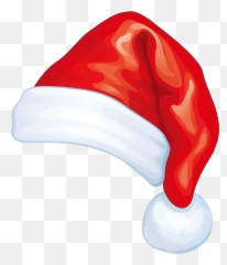 Download Snowman Painted Claus Hand Watercolor Santa Hat Emoji,Nutcracker Emoticon