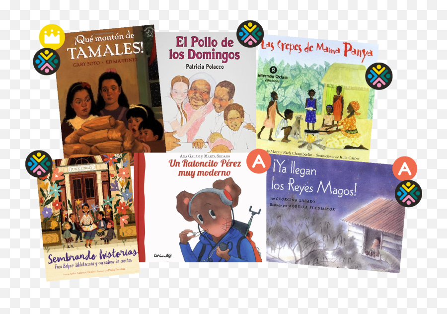 First Grade Spanish Thematic Read Aloud Sets U2014 Hexagramm Books Emoji,Emotions Mirror Advertising