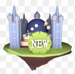 Inftspace Emoji,Column Building Emoji
