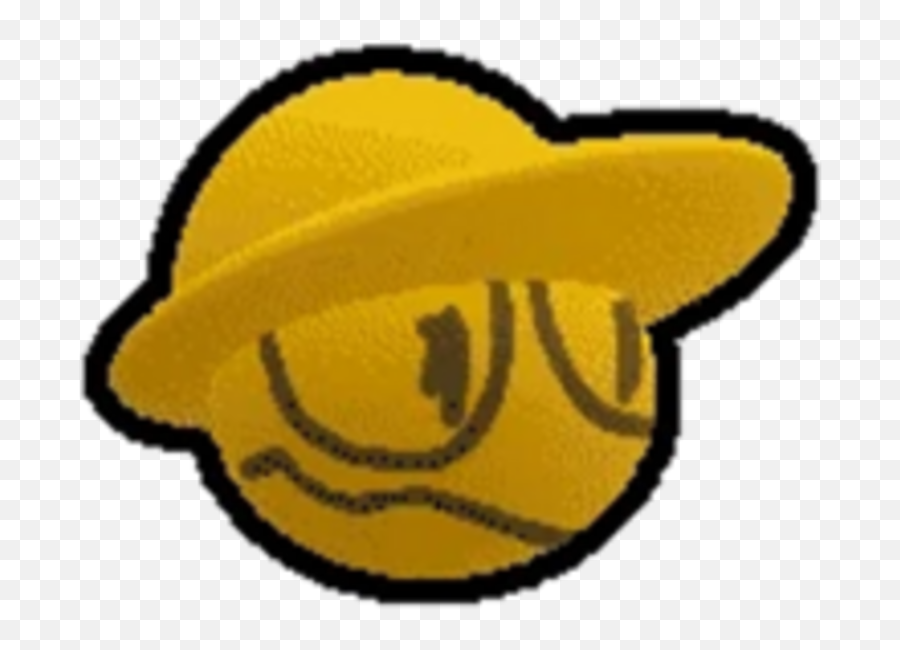 Well Crap Fandom Emoji,Man With Sombreero Emoji