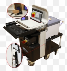 Rti Powercart - Retailers Combat Rising Labor Costs By Emoji,Gun Emoji 4k7