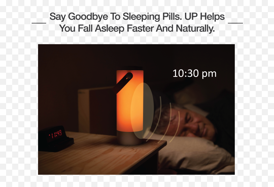 Up Will Send Out Dim Red Lights To Help You Fall Asleep Emoji,Fred Lights Emoji