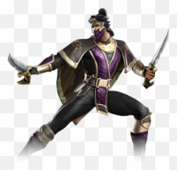 Whatu0027s Your Favorite Ninja Mask For Rain Rmortalkombat Emoji,Ninja Mask Emoji