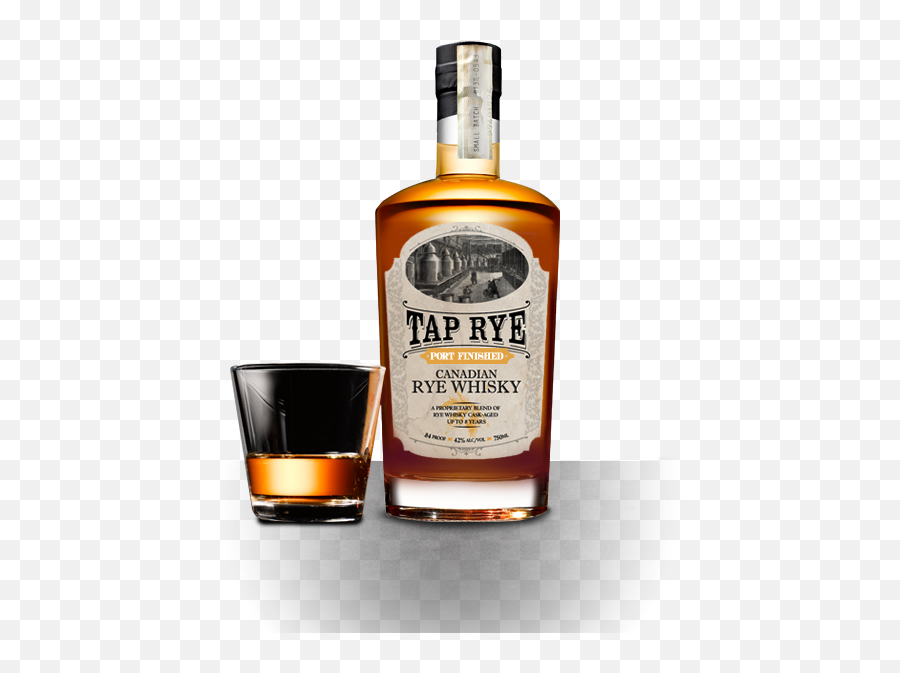 Tap Whisky Rustic And Authentic Canadian Rye Whisky With A Emoji,Whiskey Emoji