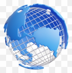 Virtual Earth 3d Illustrations Designs Images Vectors Hd Emoji,Apple Earth Emoji