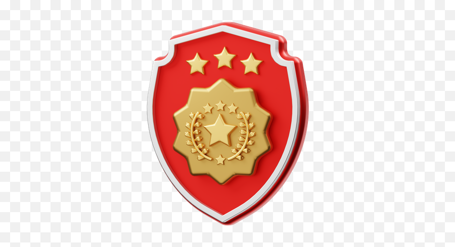 Police Icon - Download In Glyph Style Emoji,Police Badge Emoji
