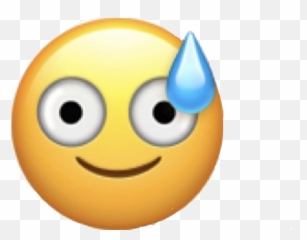 Mild Emoji Funny Nervous Concerned Wtf Sticker By Izzyk919,Where To Find Wtf Emoji