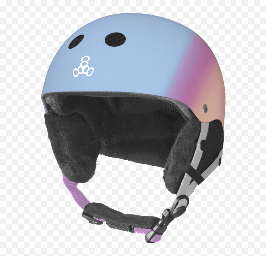 Helmets U2013 Page 2 U2013 Triple 8 Emoji,Ski Helmet Emoji